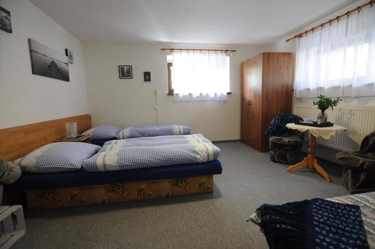Privat Greenland Liptovský Mikuláš Exterior foto