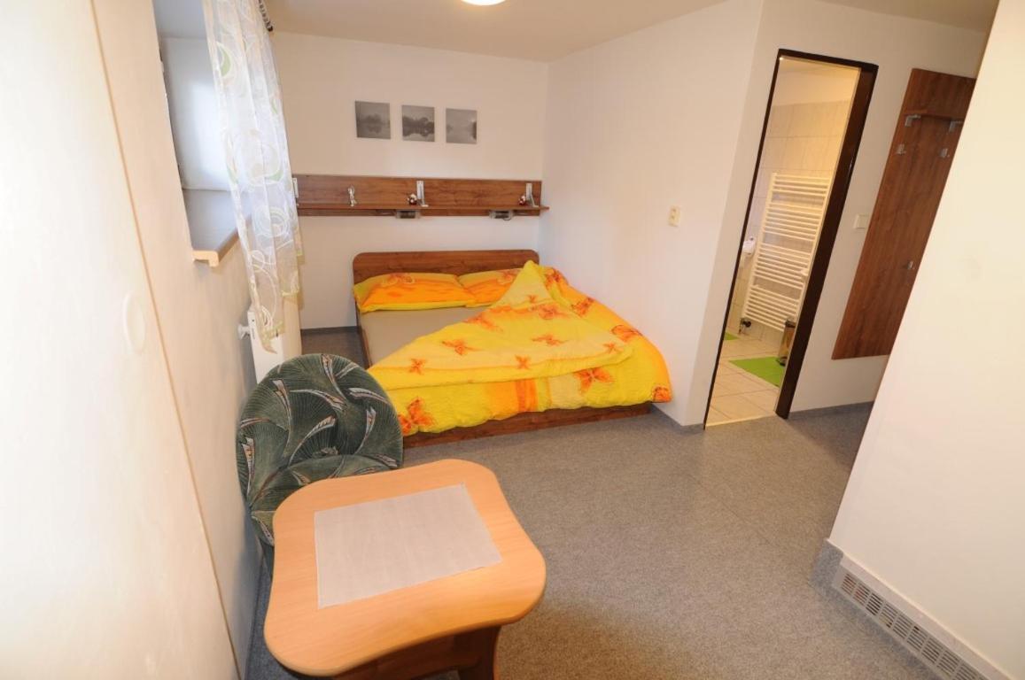 Privat Greenland Liptovský Mikuláš Exterior foto